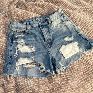 American Eagle Shorts Size 0